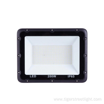 high temperature resistant flood light